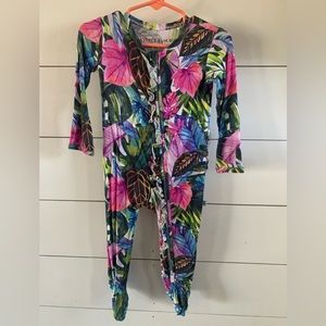 Little Bum Bums (now bums & roses) 12-18 month sleeper